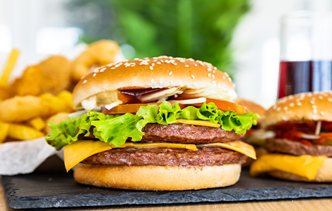 Burgers